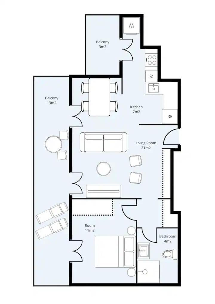 Apartament Premium Flat At Ajuda/Belem With Balcony, Parking! Lizbona Zewnętrze zdjęcie