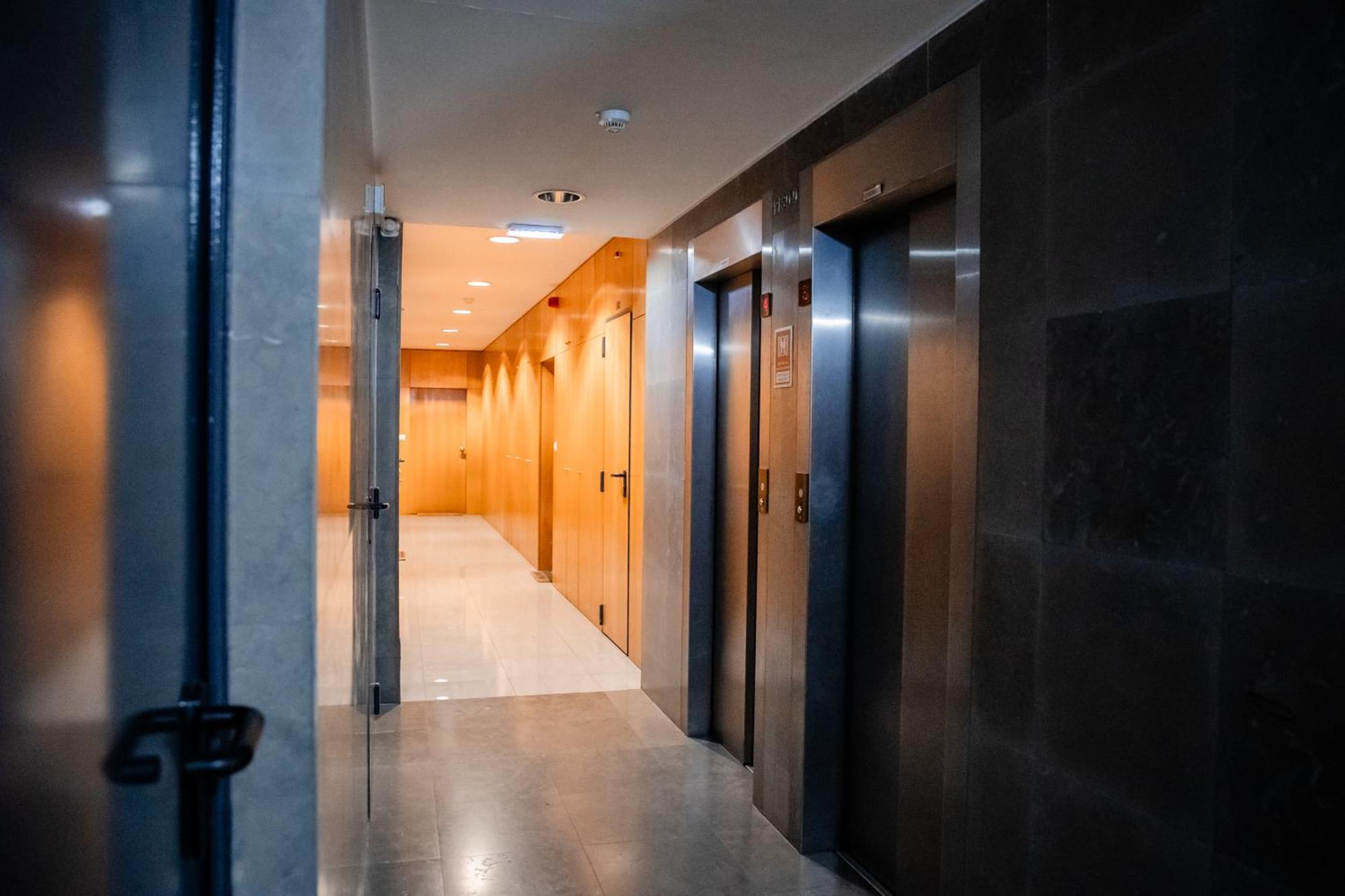 Apartament Premium Flat At Ajuda/Belem With Balcony, Parking! Lizbona Zewnętrze zdjęcie