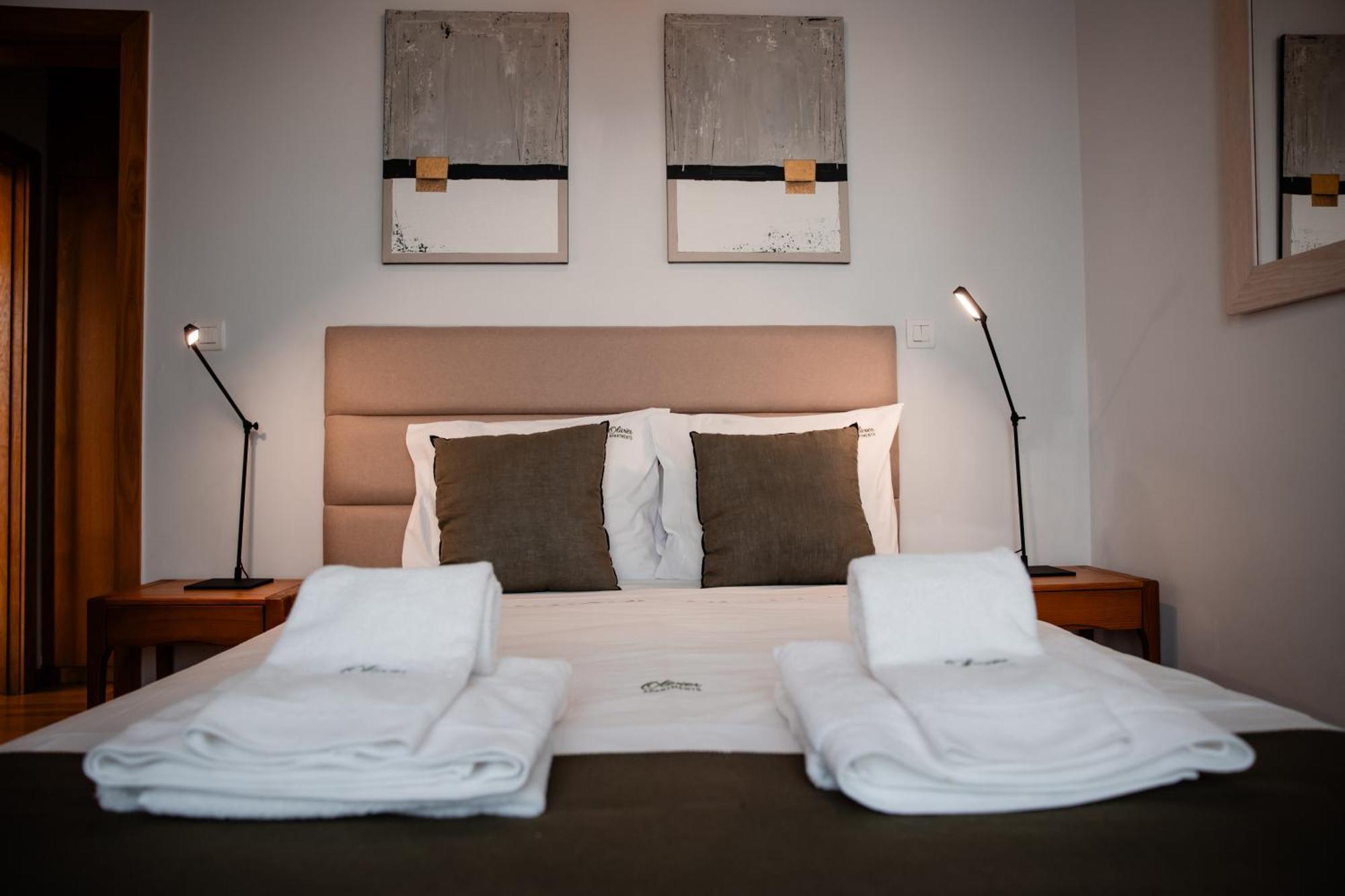 Apartament Premium Flat At Ajuda/Belem With Balcony, Parking! Lizbona Zewnętrze zdjęcie