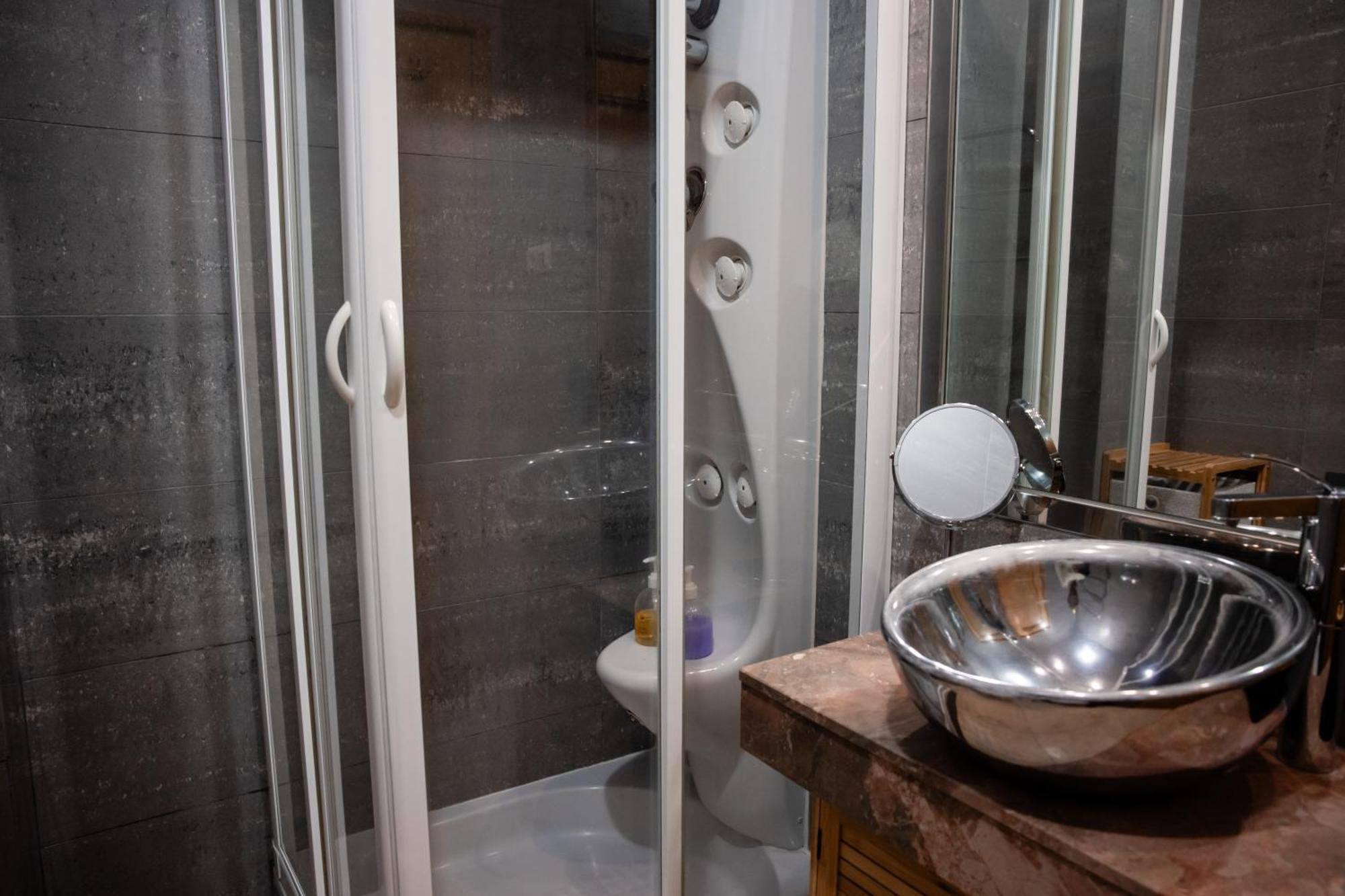 Apartament Premium Flat At Ajuda/Belem With Balcony, Parking! Lizbona Zewnętrze zdjęcie