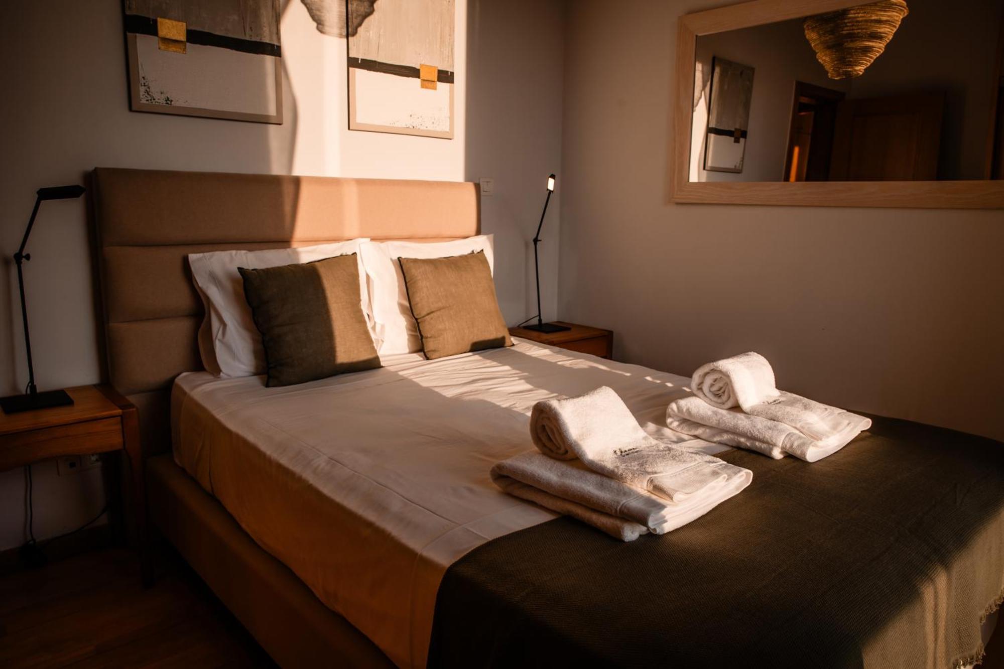 Apartament Premium Flat At Ajuda/Belem With Balcony, Parking! Lizbona Zewnętrze zdjęcie